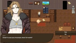 Lenore PhD game image: img1.webp