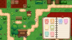 Lenore PhD game image: img4.webp