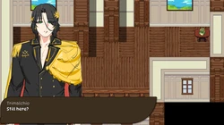 Lenore PhD game image: img5.webp