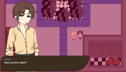 Lenore PhD game image: img6.webp