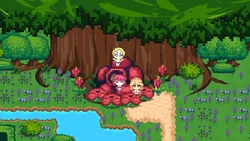 Lenore PhD game image: img7.webp
