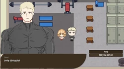 Lenore PhD game image: img8.webp