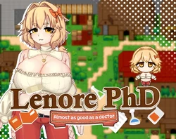 Lenore PhD
