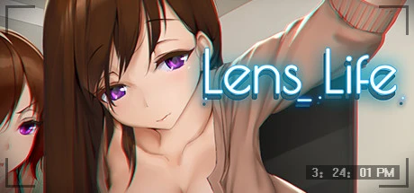 Lens Life main image