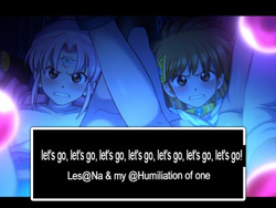 Leona And Maam game image: img2.webp