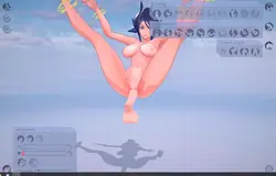 レポロウミウシ ゲーム画像: img0.webp