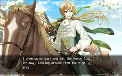 Les Fleursword game image: img0.webp