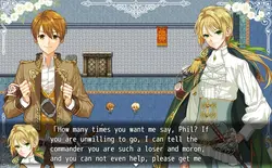 Les Fleursword game image: img1.webp