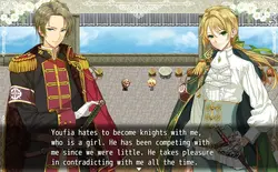 Les Fleursword game image: img2.webp