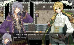 Les Fleursword game image: img4.webp