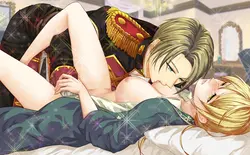 Les Fleursword game image: img7.webp