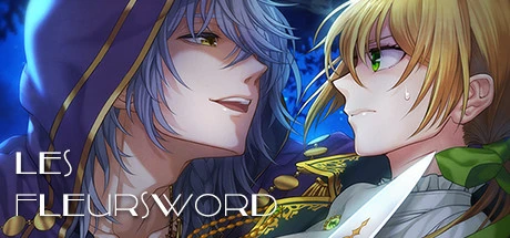 Les Fleursword main image