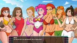レズアカデミー ゲーム画像: img4.webp