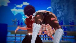 Lesbian Battle! game image: img6.webp