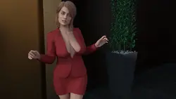 imagem do jogo Lesbian Dating Simulator: img1.webp