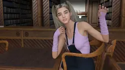 imagem do jogo Lesbian Dating Simulator: img6.webp