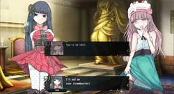 image de jeu Lesbienne Sex Knights 'Lolis One ': img6.webp