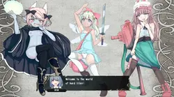 image de jeu Lesbienne Sex Knights 'Lolis One ': img7.webp