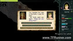 Lesbian Vampiress Lover game image: img1.webp