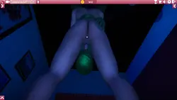 Lesbian Voyeur Simulator game image: img4.webp