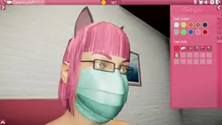 Lesbian Voyeur Simulator game image: img6.webp