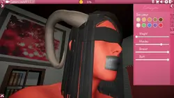 Lesbian Voyeur Simulator game image: img8.webp