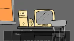 レズ R 私達 ゲーム画像: img2.webp