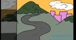Lésbicas R Us
