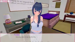 Lessons in Love game image: img1.webp