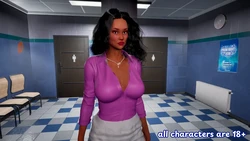 Lessons of Corruption game image: img1.webp