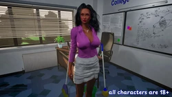 Lessons of Corruption game image: img2.webp