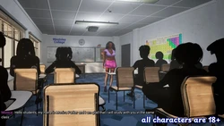 Lessons of Corruption game image: img3.webp