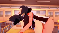 Lessons of love and lust