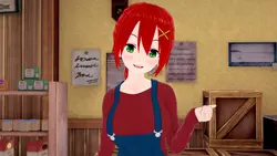 いくつかのストーリーを聞かせて ゲーム画像: img0.webp