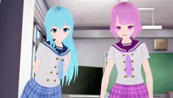 いくつかのストーリーを聞かせて ゲーム画像: img2.webp