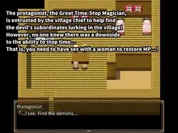 あなたのプッシーマスタベーターを使用してみましょう~ ゲーム画像: img0.webp