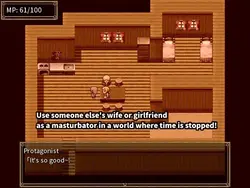 あなたのプッシーマスタベーターを使用してみましょう~ ゲーム画像: img1.webp