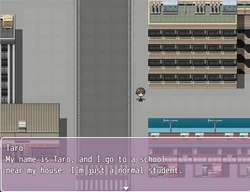 Let My Gal Girlfriend Be Stolen! School Life game image: img6.webp