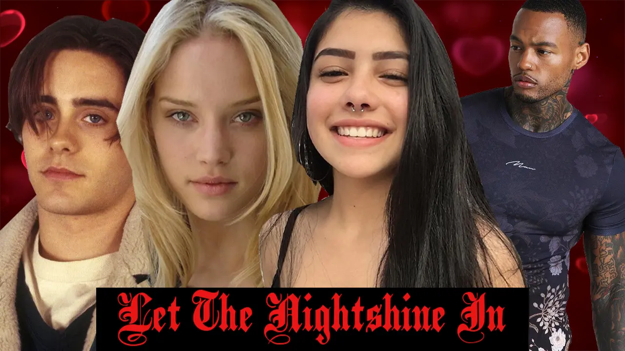Let the Nightshine In [v0.2 DEMO] main image