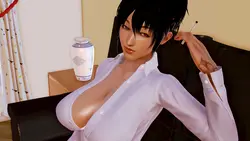 夜の輝きを ゲーム画像: img12.webp