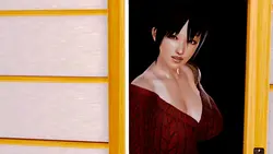 夜の輝きを ゲーム画像: img18.webp