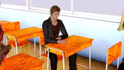 夜の輝きを ゲーム画像: img4.webp
