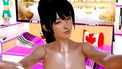 夜の輝きを ゲーム画像: img7.webp