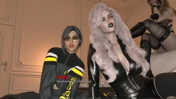 Lethal Women: Valerie's Game game image: img1.webp