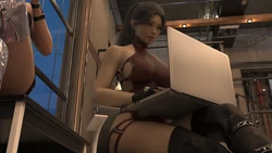Lethal Women: Valerie's Game game image: img8.webp
