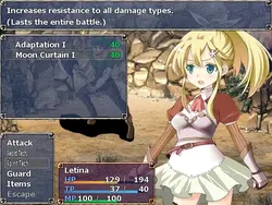 Letina's Odyssey game image: img3.webp