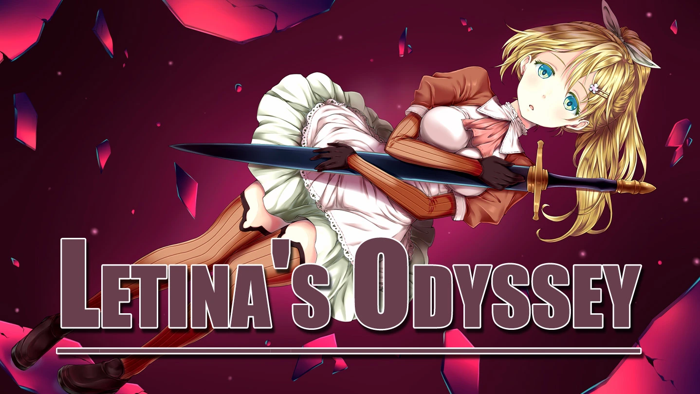 Letina's Odyssey main image