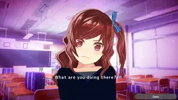 Let's Find Out NTR! When You Try to Woo a Naughty Girl, You'll Be Surprised to Find Out That...! game image: img3.webp