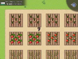 Let's Go! My Harem Farm game image: img0.webp