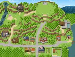 Let's Go! My Harem Farm game image: img6.webp